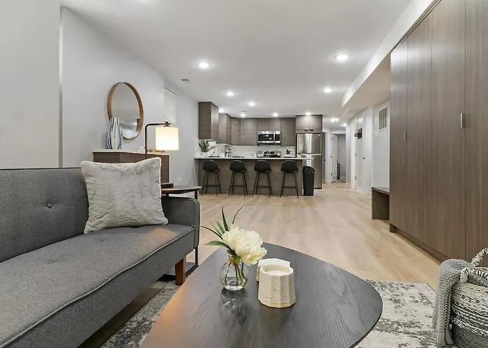 2br Close To Local Cafes & Stores - Magnolia G * Chicago
