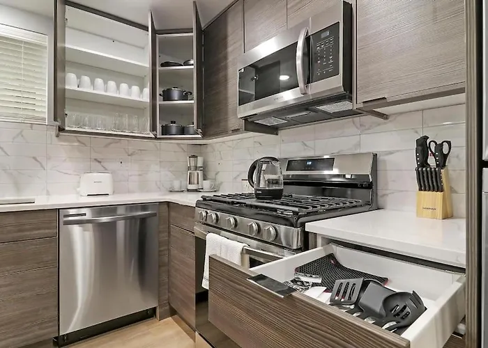 Apartment 2br Close To Local Cafes & Stores - Magnolia G