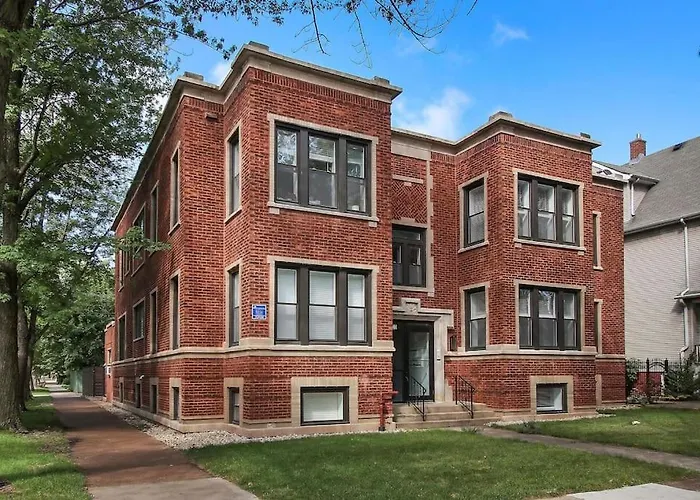 Apartment 2br Close To Local Cafes & Stores - Magnolia G